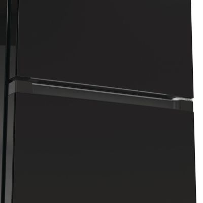 14. GORENJE NRK6192ABK4 fridge-freezer