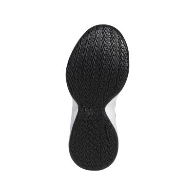 3. Adidas Pro Spark Kids' Basketball Shoes - BB9143