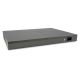 2. LevelOne GB/L3 28-Port 19" 400W 10Gbps Managed PoE+ Switch