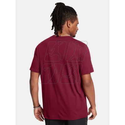 4. Under Armour T-shirt M 1329582-625