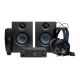2. Fender Quantum Complete - The Complete Audio Production Kit