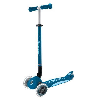 2. PRIMO FOLDABLE PLUS LIGHTS Scooter (439-601-2)