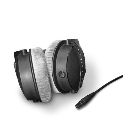 13. Beyerdynamic DT 770 PRO X 48 OHM - Closed Studio Headphones