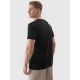 8. Men's T-shirt (3-Piece Set) 4F 3P-SS-4FWMM00TTSHM2256-91S 3PACK