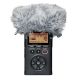 3. Tascam WS-11 - Windshield for Portable Audio Recorders