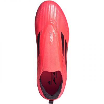 4. adidas F50 League LL FG/MG Jr IF1363 football boots