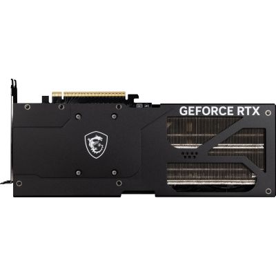 5. graphics card MSI RTX 5080 16G VENTUS 3X OC