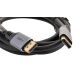 3. DisplayPort cable 4k60Hz gold plug 3m
