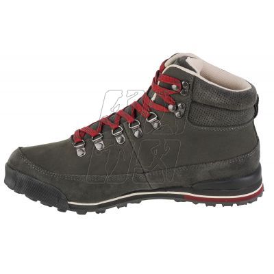 2. Shoes CMP Heka WP Hiking M 3Q49557-68BN