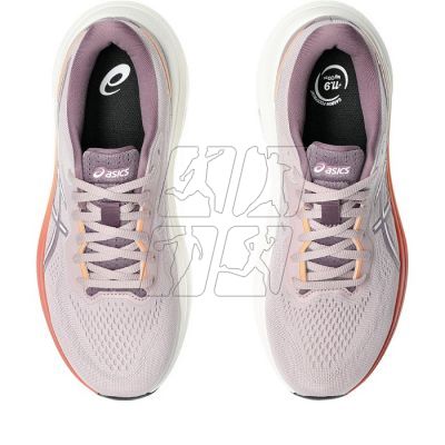 6. Asics GT 1000 13 W 1012B663700 Running Shoes