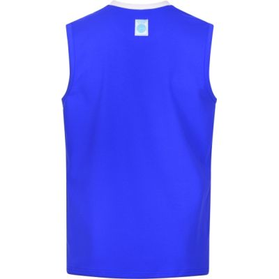8. Kick light sleeveless top TOP TEN "BASIC" (WAKO APPROVED)