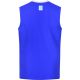 8. Kick light sleeveless top TOP TEN "BASIC" (WAKO APPROVED)