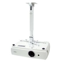 AVTEK EASYMOUNT projector ceiling mount (430 mm - 650 mm; 10 kg; white)