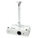 AVTEK EASYMOUNT projector ceiling mount (430 mm - 650 mm; 10 kg; white)