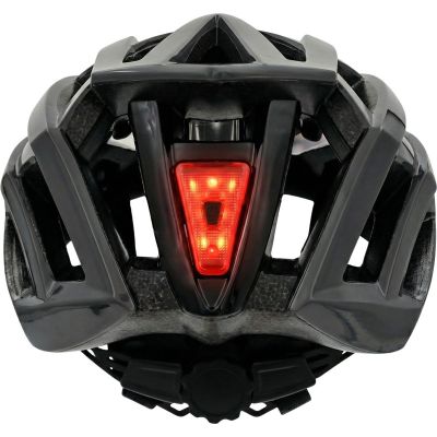 29. ENERO EVO ADJUSTABLE CYCLING HELMET 100 RM (55-58CM)