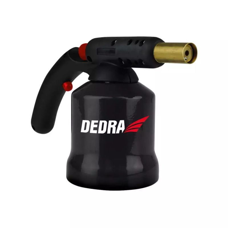 4. DEDRA 31A020 gas torch