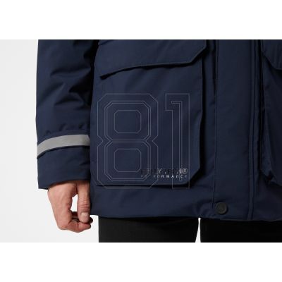 25. Helly Hansen Reine Parka M 53630 597 jacket