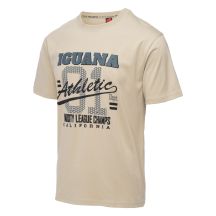 Men's short-sleeved T-shirt IREK