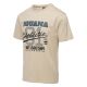 Men's short-sleeved T-shirt IREK