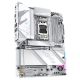 4. GIGABYTE X870 AORUS ELITE X3D ICE AMD X870 Socket AM5 ATX