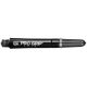 Target Shaft Pro Grip Spin Black Intermediate Spare Part