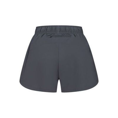 2. Rogelli women's shorts 2in1 AYA gray S