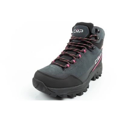 3. CMP Myzar women's waterproof ankle trekking sports shoes