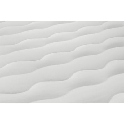 25. Bestway 69048 / 23 Air Mattress Single Mattress Gray, White Unisex