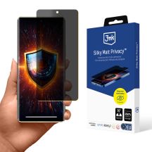 3mk Silky Matt Privacy Infinix Zero 30 5G Privacy Film