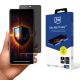 3mk Silky Matt Privacy Infinix Zero 30 5G Privacy Film
