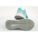 8. Adidas Galaxy 6 W women's sports shoes for running mint comfortable