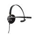 15. Mono Headset POLY EncorePro 510 + Quick Disconnect