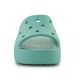 2. Crocs Classic Platform Slide W 208180-3UG