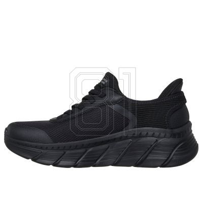 5. Skechers Women's Sneakers BOBS B FLEX HI LINEAR FORCE 117391 BBK