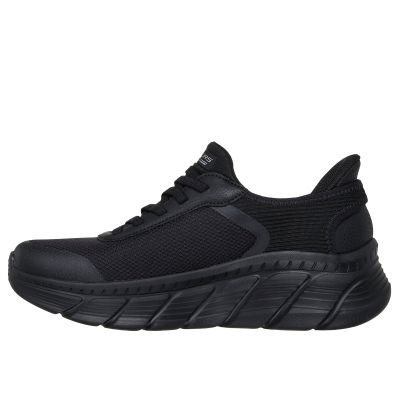 5. Skechers Women's Sneakers BOBS B FLEX HI LINEAR FORCE 117391 BBK