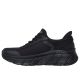 5. Skechers Women's Sneakers BOBS B FLEX HI LINEAR FORCE 117391 BBK