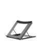 21. Neomounts NSLS075BLACK Laptop Stand Notebook Stand Black 38.1 cm (15")