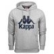 5. Kappa Taino Hooded M 705322-18M