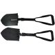 5. FOLDABLE MULTIFUNCTIONAL SHOVEL IN ENERO CAMP CASE