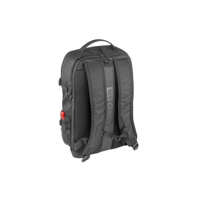 9. GENESIS PALLAD 410 Backpack Black Polyester