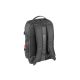 9. GENESIS PALLAD 410 Backpack Black Polyester