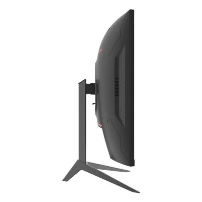 7. LC-Power 68.58 cm (27") Curved PC Monitor LC-M27QC QHD 16:9