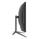 7. LC-Power 68.58 cm (27") Curved PC Monitor LC-M27QC QHD 16:9