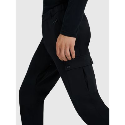 4. Men's trekking trousers 10000 membrane 4F 4FRAW25TFTRM1251-20S