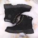 15. Insulated boots with zipper NEWS W EVE364A black