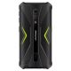 5. Ulefone Armor X12 Pro 4/64GB Black and Green without charger