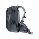 3. Cycling Backpack - Deuter Trans Alpine 22 SL Black