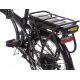 8. Snapp City-E Graphite Folding Electric Bike