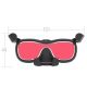 10. Gravity smartphone car holder for air vent with air freshener black (YC06)