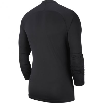2. Nike Dry Park First Layer JSY LS M AV2609-010 Football Shirt